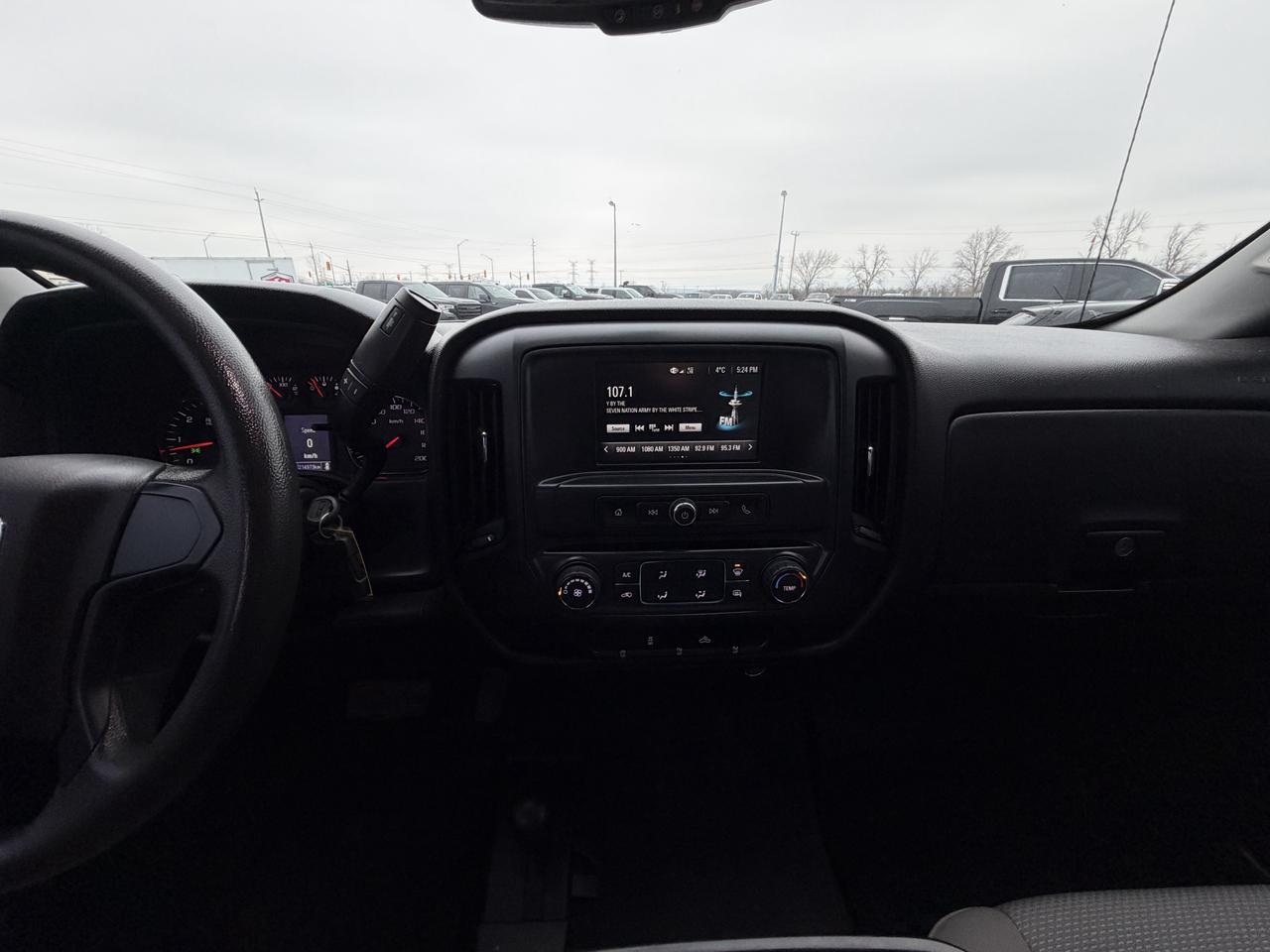 2019 GMC Sierra 1500 Limited 4WD Double Cab Photo