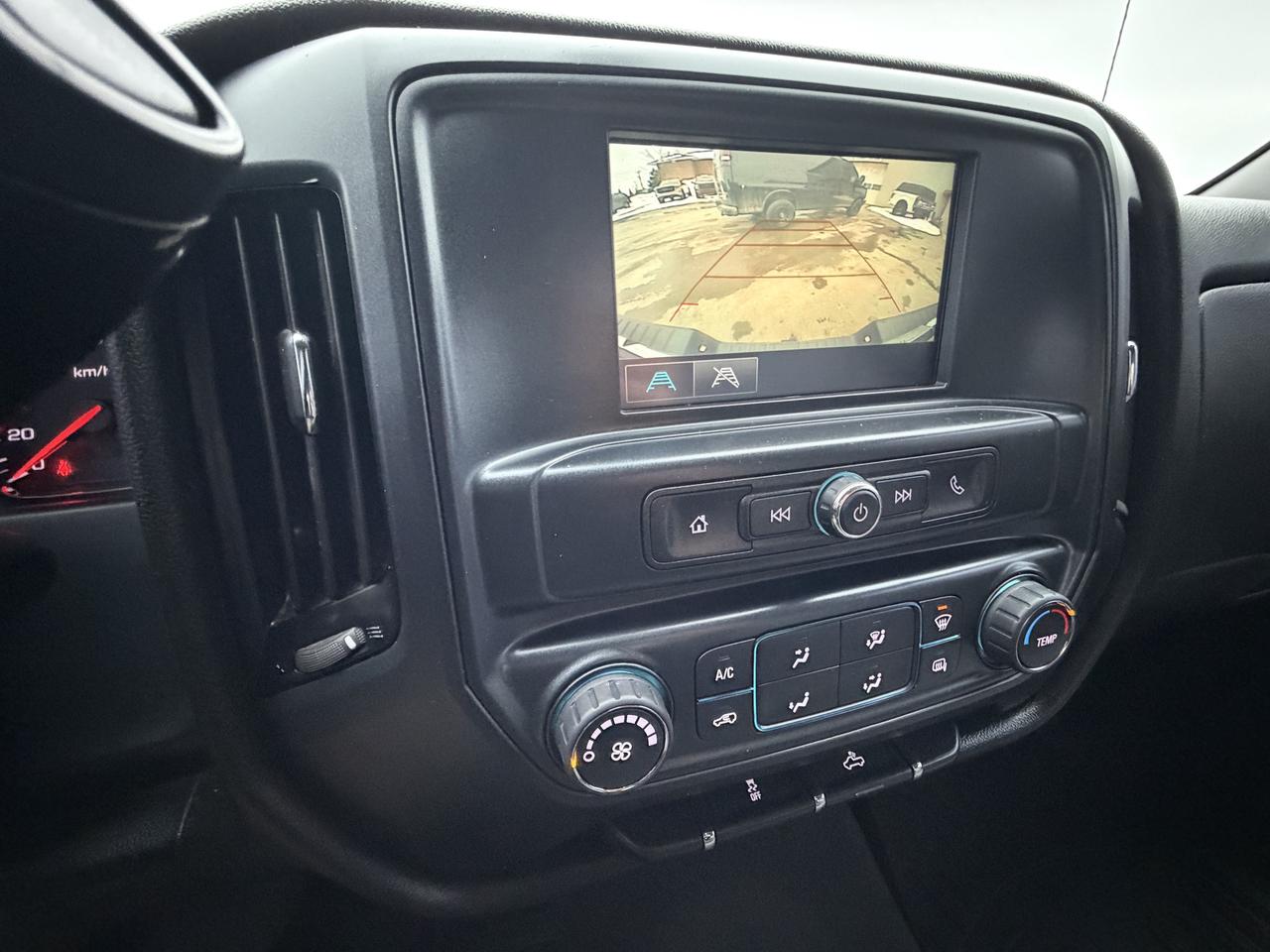 2019 GMC Sierra 1500 Limited 4WD Double Cab Photo