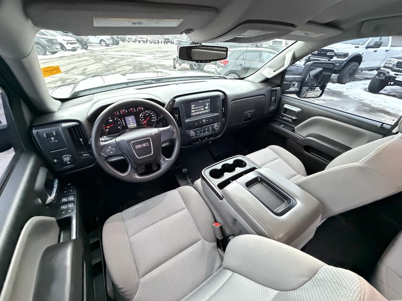 2019 GMC Sierra 1500 Limited 4WD Double Cab Photo