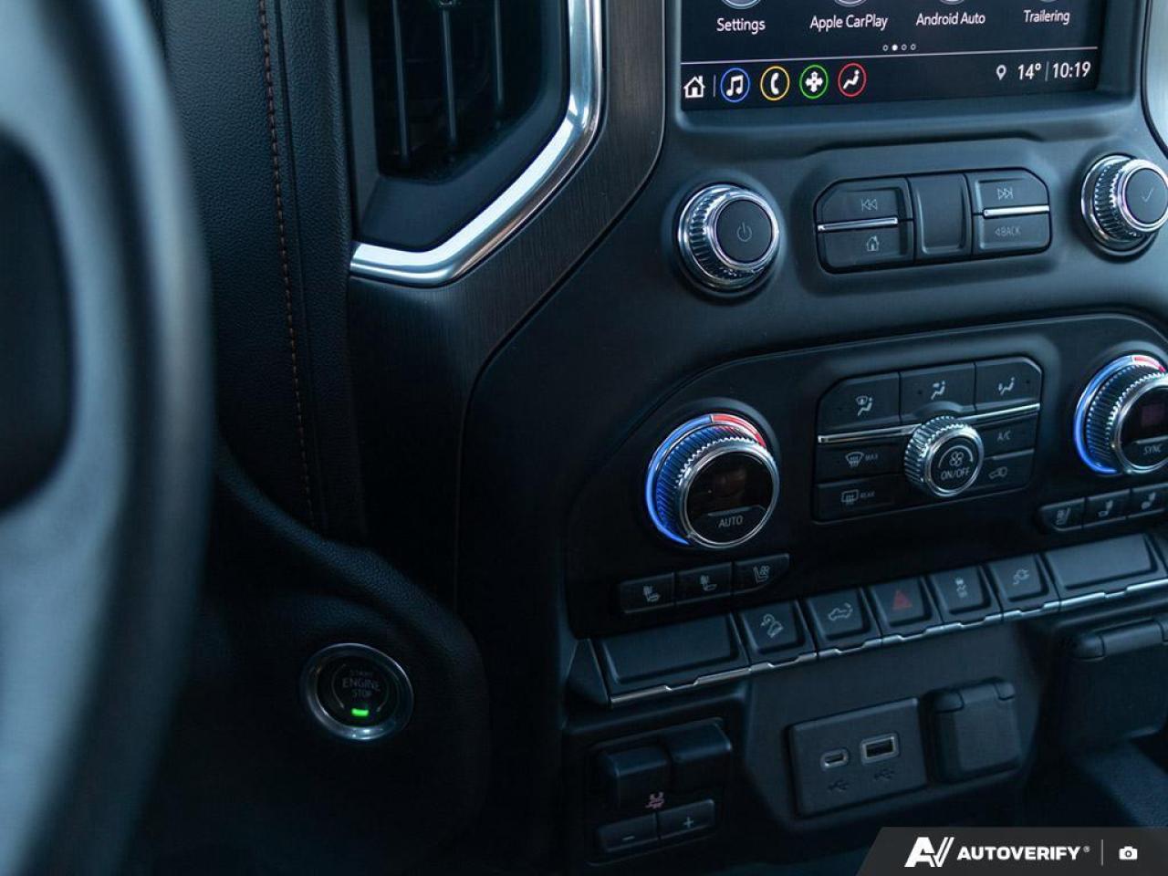 2022 GMC Sierra 1500 Limited Preferred Package   One Owner &amp; No Accidents Photo