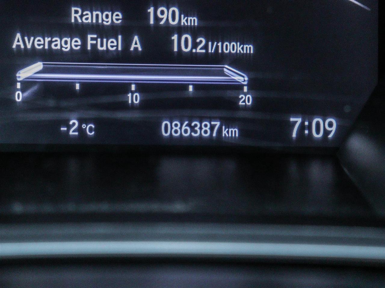 2022 Honda CR-V Touring LEATHER NAVI SUNROOF Photo