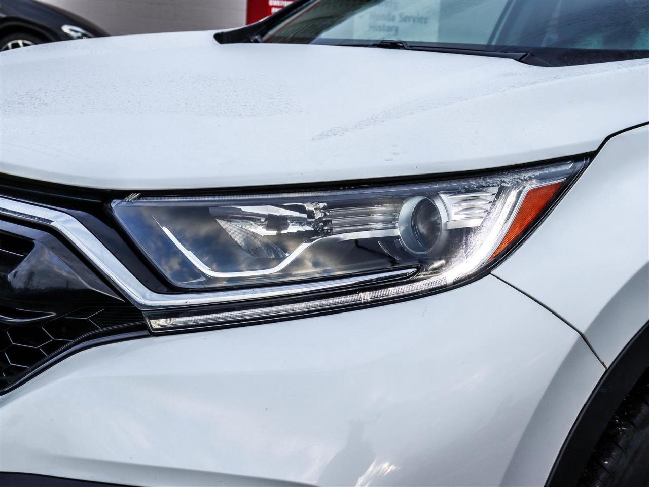 2021 Honda CR-V EX-L AWD SUNROOF LEATHER Photo