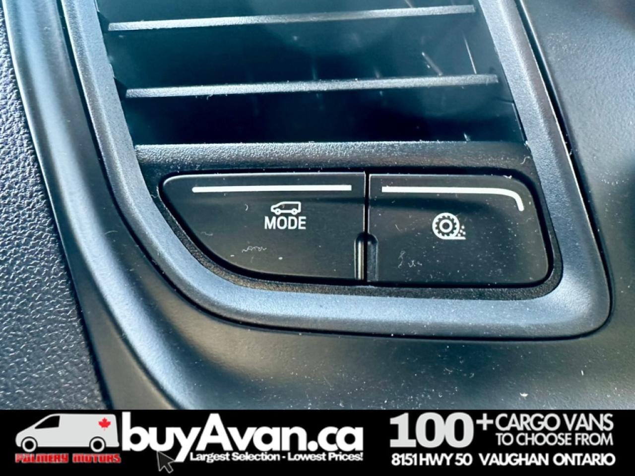 2024 Ford Transit Cargo Van Transit T-250 148WB Low Roof Photo