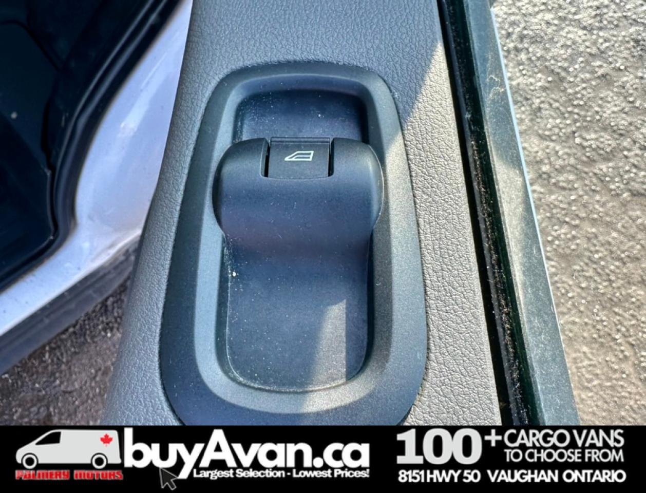 2024 Ford Transit Cargo Van Transit T-250 148WB Low Roof Photo