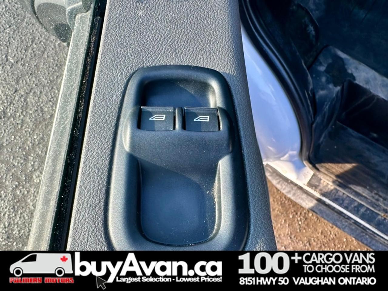 2024 Ford Transit Cargo Van Transit T-250 148WB Low Roof Photo