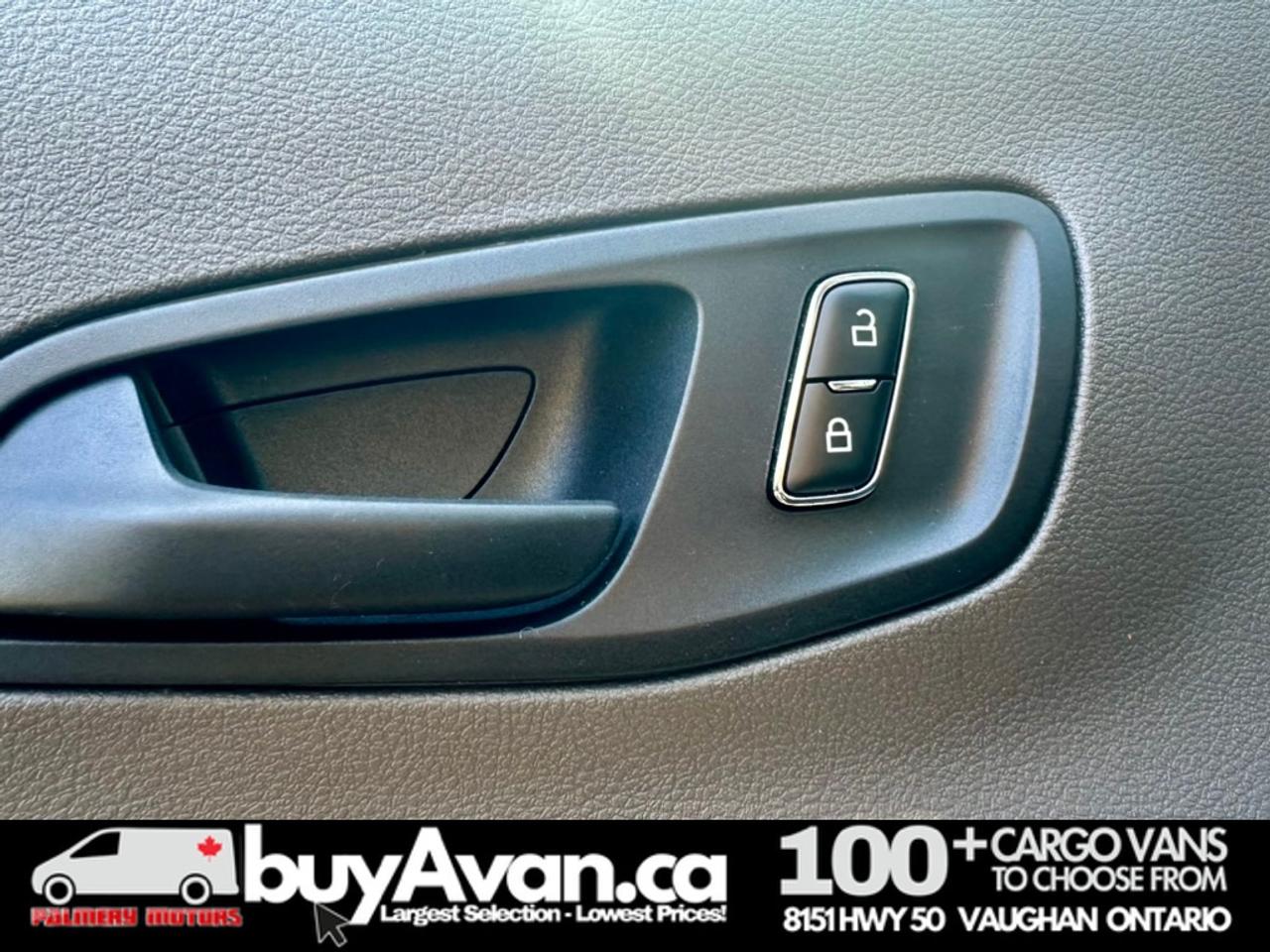 2024 Ford Transit Cargo Van Transit T-250 148WB Low Roof Photo