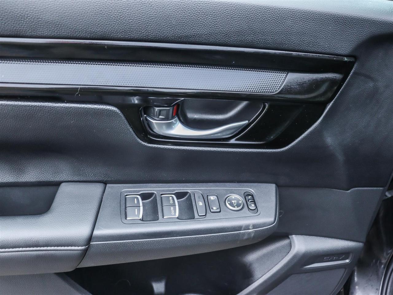 2024 Honda CR-V Sport AWD APPLE CARPLAY/ ANDROID AUTO BACKUP CAM Photo