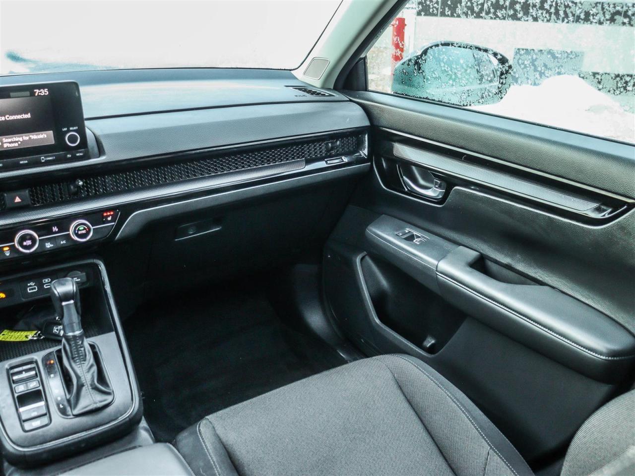 2024 Honda CR-V Sport AWD APPLE CARPLAY/ ANDROID AUTO BACKUP CAM Photo