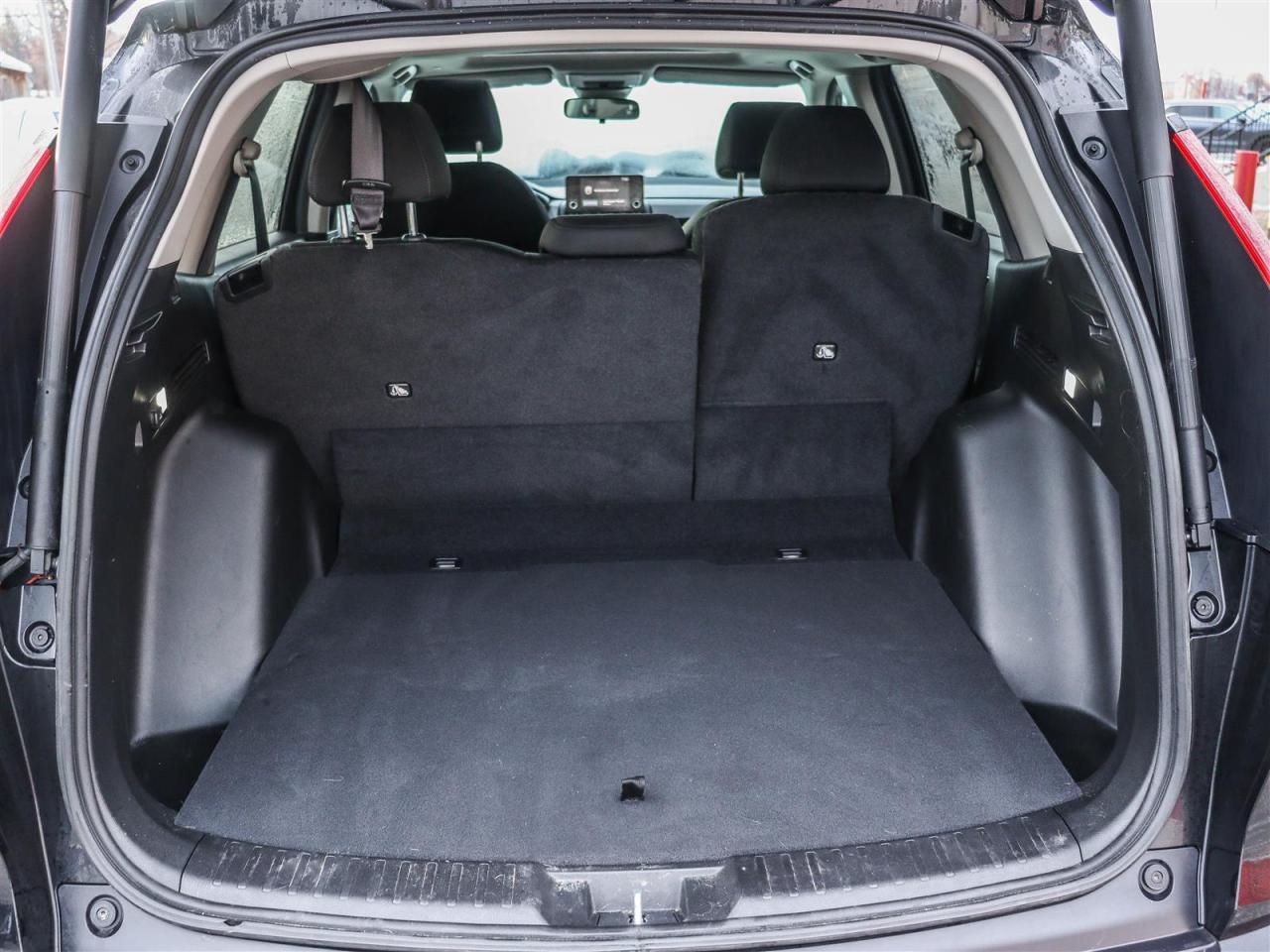 2024 Honda CR-V Sport AWD APPLE CARPLAY/ ANDROID AUTO BACKUP CAM Photo