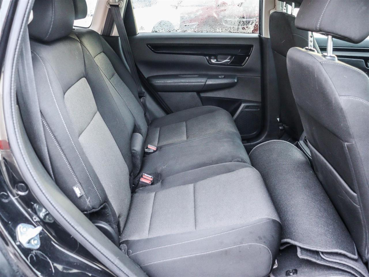 2024 Honda CR-V Sport AWD APPLE CARPLAY/ ANDROID AUTO BACKUP CAM Photo