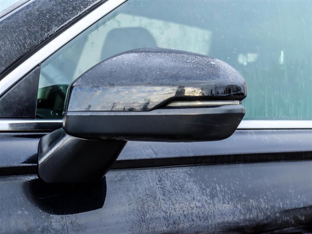 2024 Honda CR-V Sport AWD APPLE CARPLAY/ ANDROID AUTO BACKUP CAM Photo