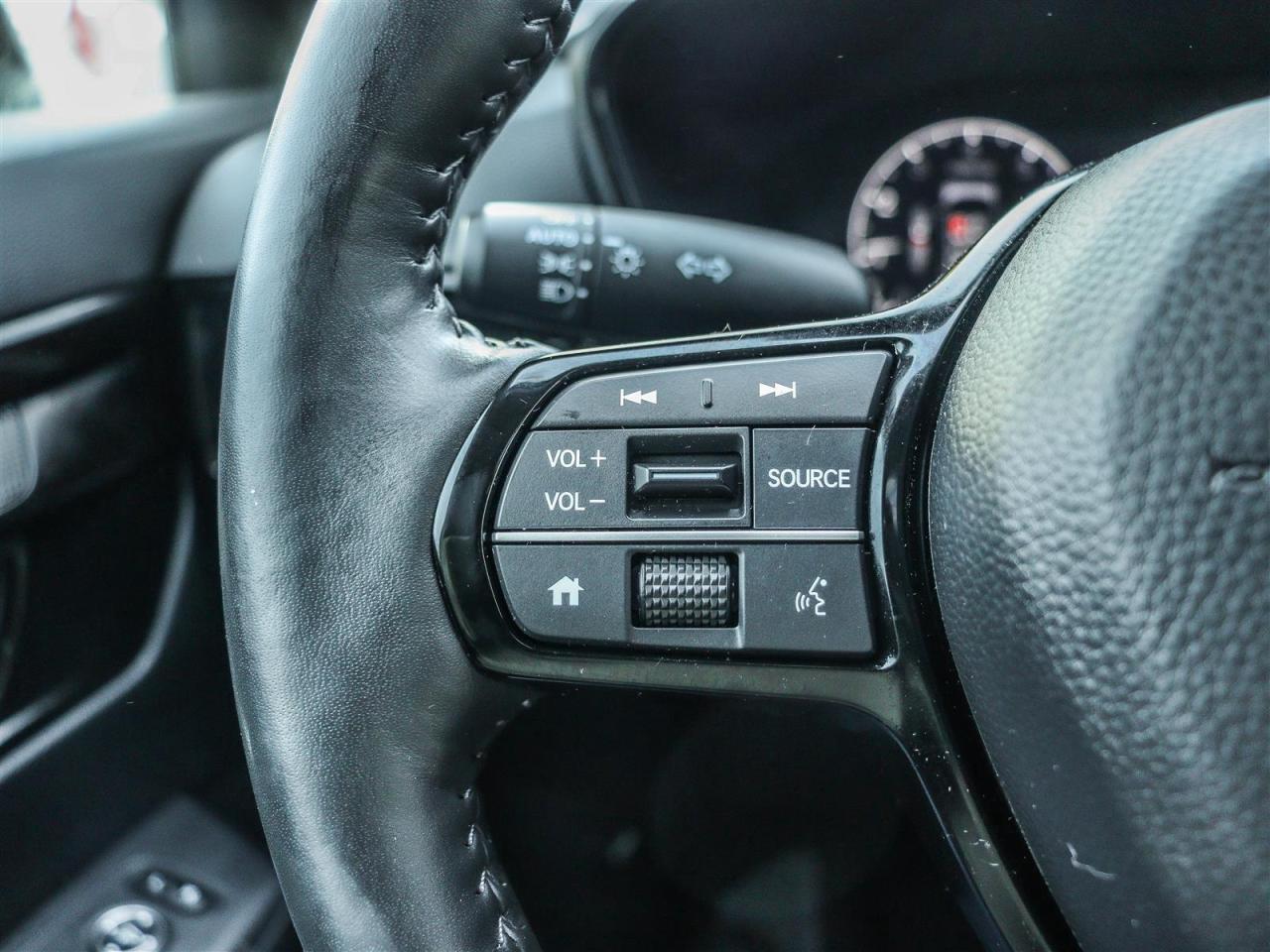 2024 Honda CR-V Sport AWD APPLE CARPLAY/ ANDROID AUTO BACKUP CAM Photo