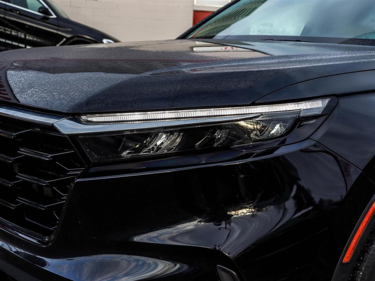 2024 Honda CR-V Sport AWD APPLE CARPLAY/ ANDROID AUTO BACKUP CAM Photo