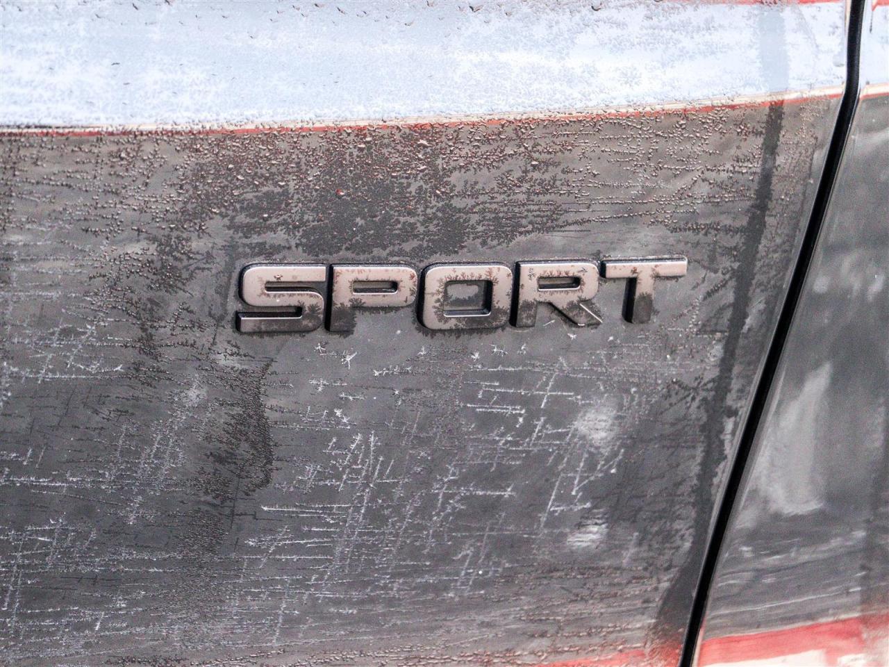 2024 Honda CR-V Sport AWD APPLE CARPLAY/ ANDROID AUTO BACKUP CAM Photo