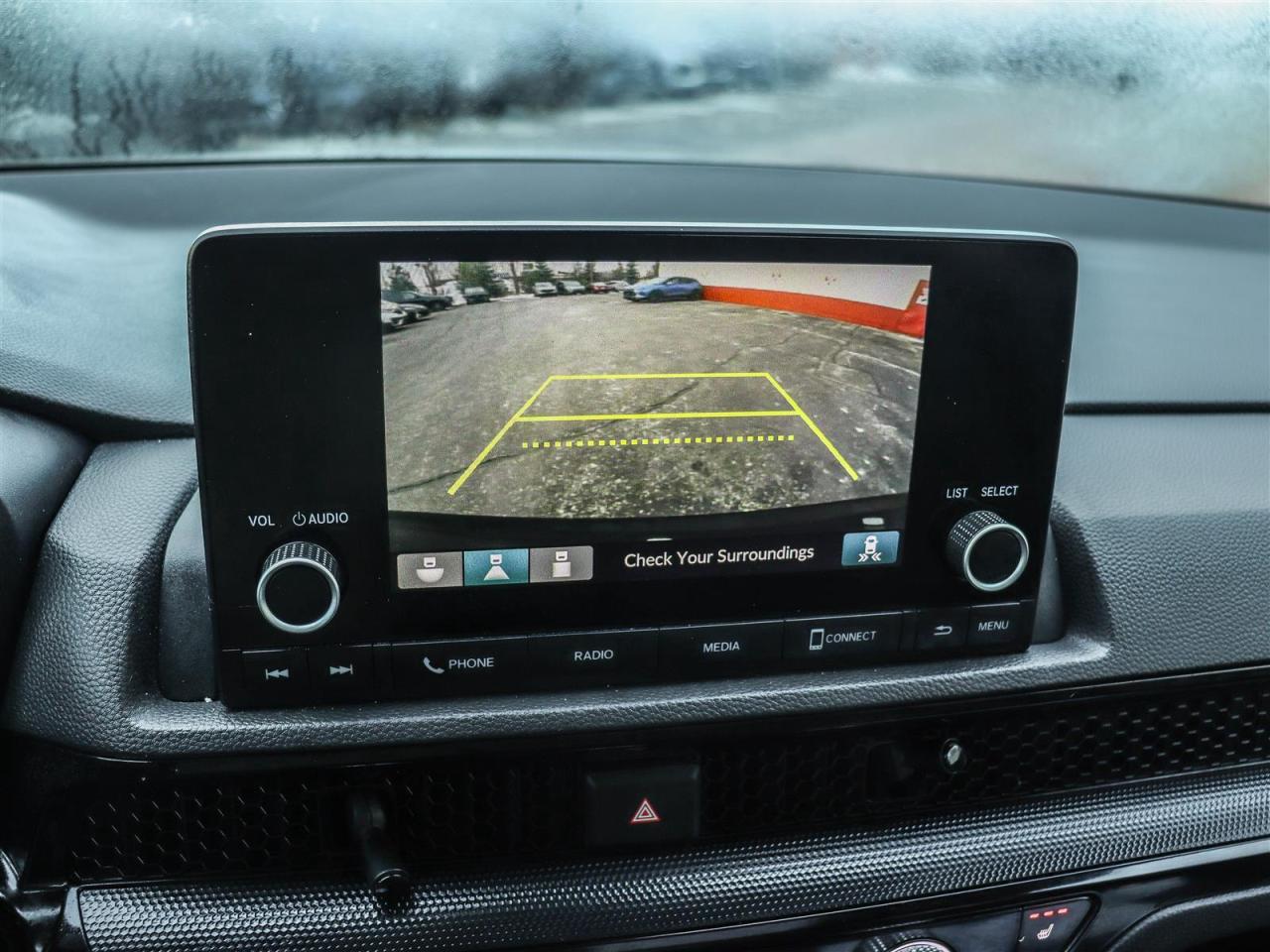 2024 Honda CR-V Sport AWD APPLE CARPLAY/ ANDROID AUTO BACKUP CAM Photo