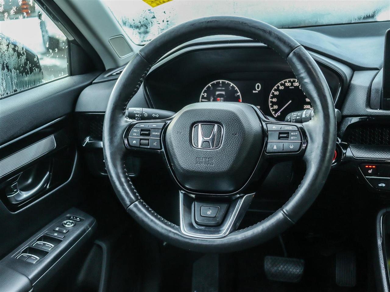 2024 Honda CR-V Sport AWD APPLE CARPLAY/ ANDROID AUTO BACKUP CAM Photo