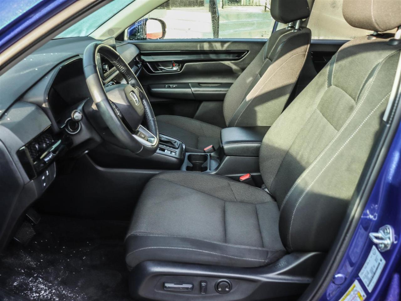 2024 Honda CR-V Sport AWD APPLE CARPLAY/ ANDROID AUTO BACKUP CAM Photo