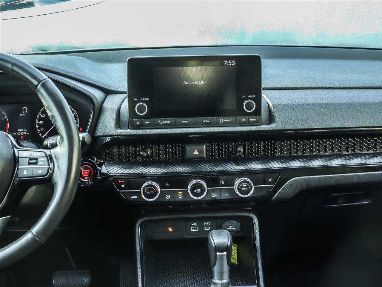 2024 Honda CR-V Sport AWD APPLE CARPLAY/ ANDROID AUTO BACKUP CAM Photo