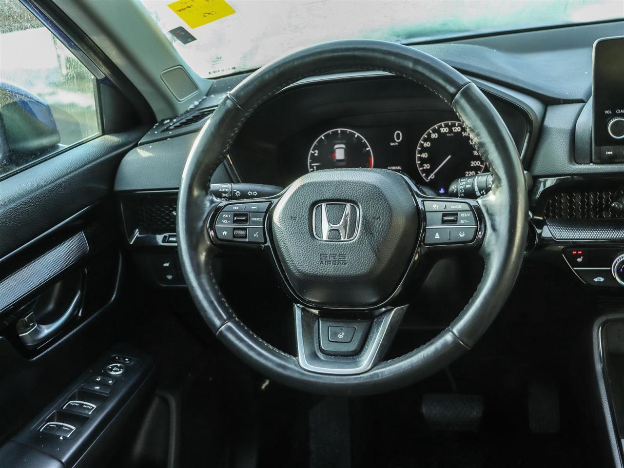 2024 Honda CR-V Sport AWD APPLE CARPLAY/ ANDROID AUTO BACKUP CAM Photo