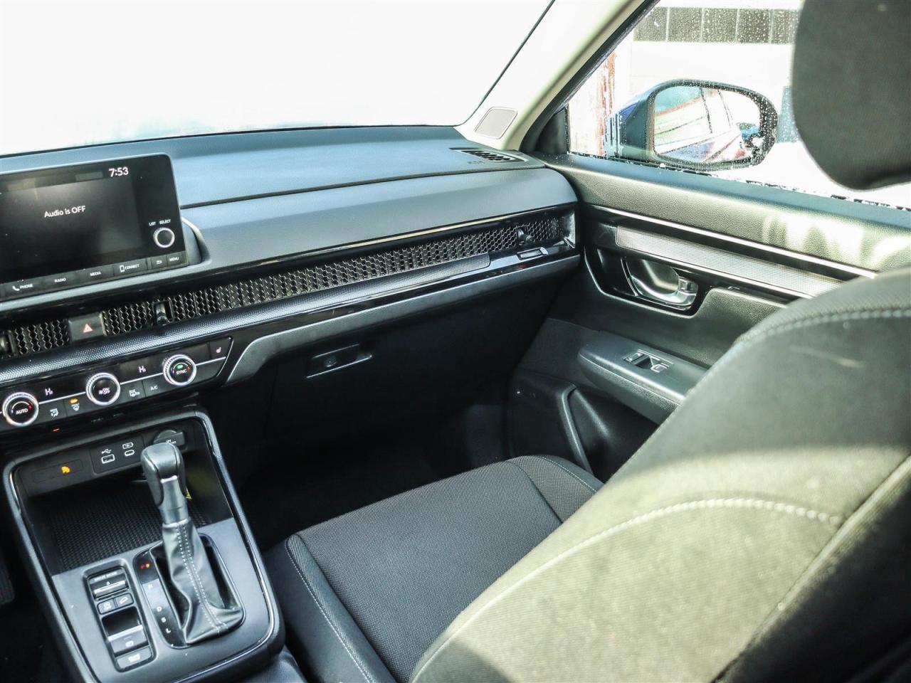 2024 Honda CR-V Sport AWD APPLE CARPLAY/ ANDROID AUTO BACKUP CAM Photo