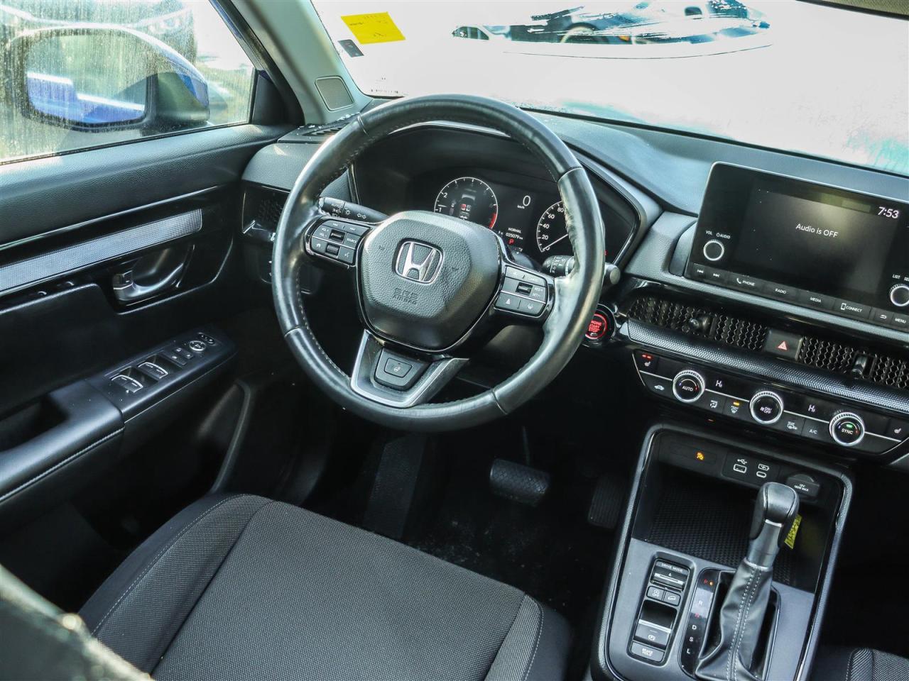 2024 Honda CR-V Sport AWD APPLE CARPLAY/ ANDROID AUTO BACKUP CAM Photo