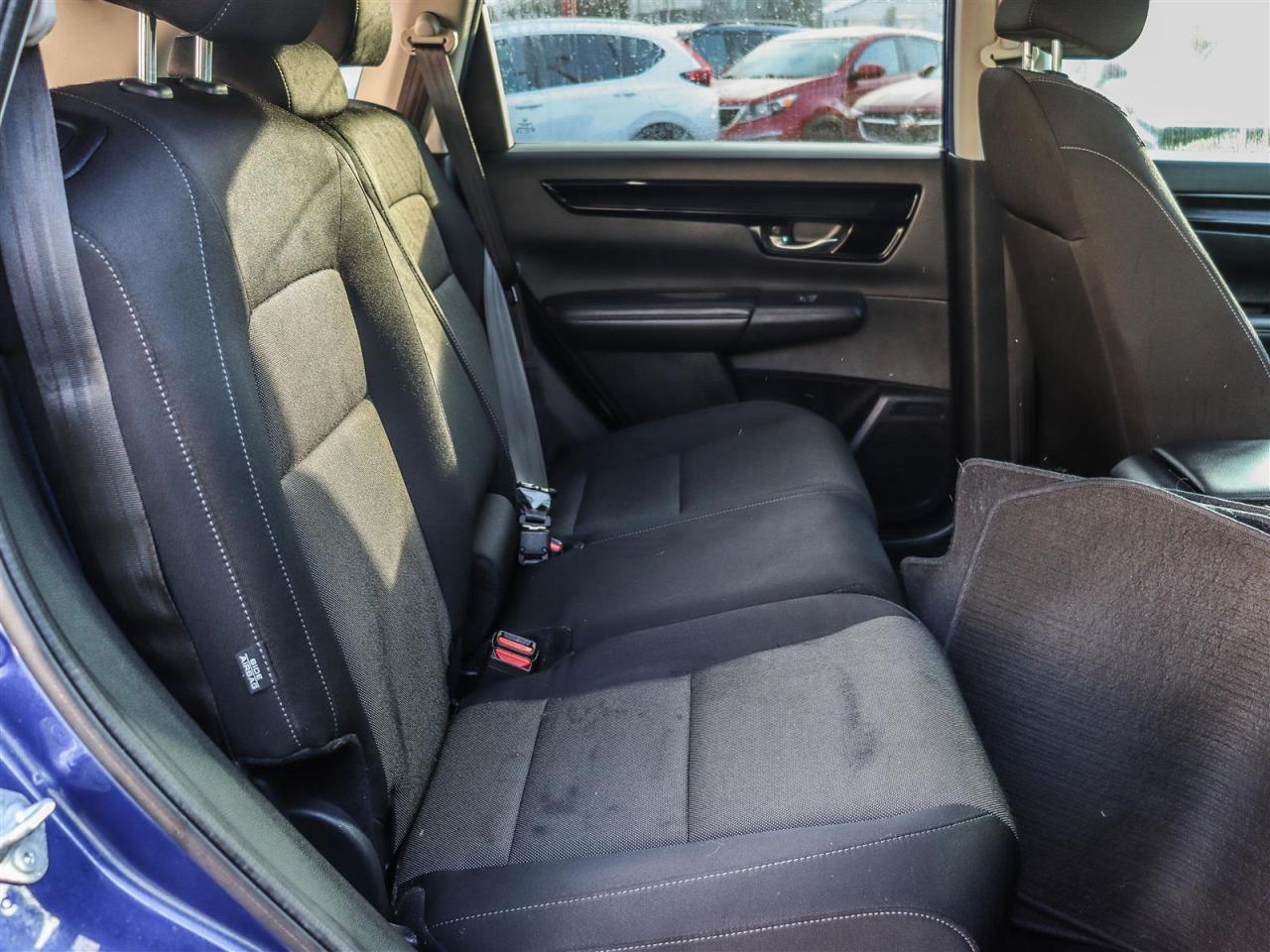 2024 Honda CR-V Sport AWD APPLE CARPLAY/ ANDROID AUTO BACKUP CAM Photo