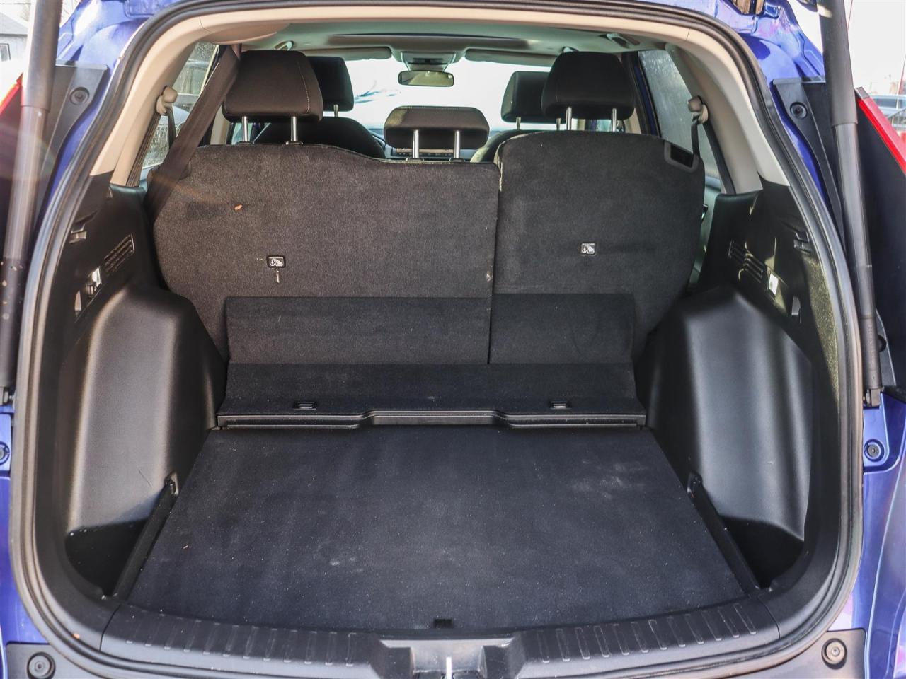 2024 Honda CR-V Sport AWD APPLE CARPLAY/ ANDROID AUTO BACKUP CAM Photo