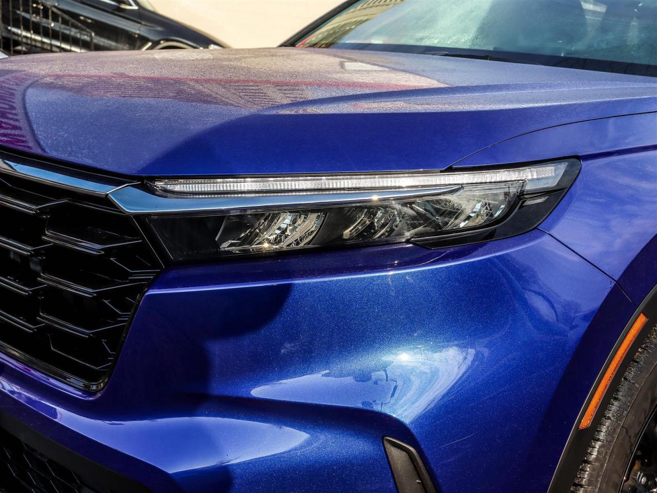 2024 Honda CR-V Sport AWD APPLE CARPLAY/ ANDROID AUTO BACKUP CAM Photo