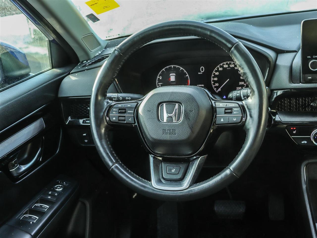 2024 Honda CR-V Sport AWD APPLE CARPLAY/ ANDROID AUTO BACKUP CAM Photo