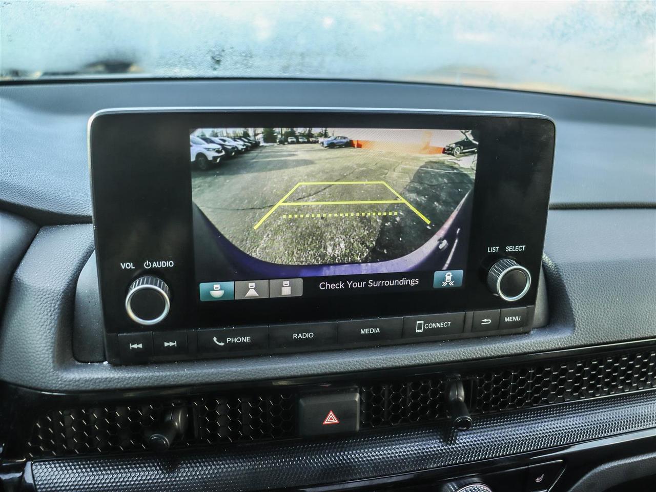 2024 Honda CR-V Sport AWD APPLE CARPLAY/ ANDROID AUTO BACKUP CAM Photo