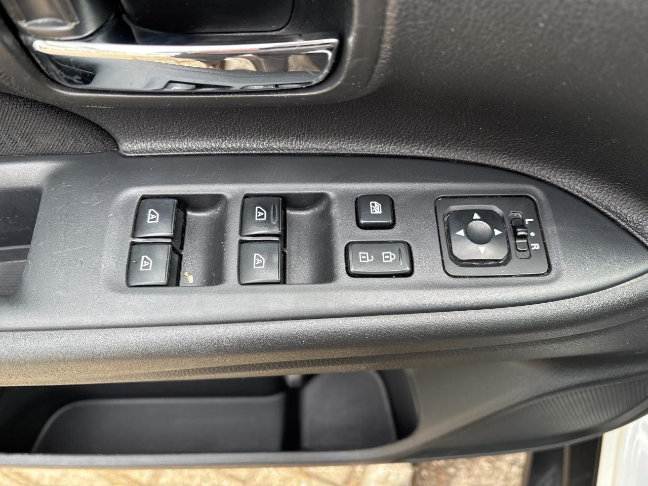 2020 Mitsubishi Outlander EX Photo