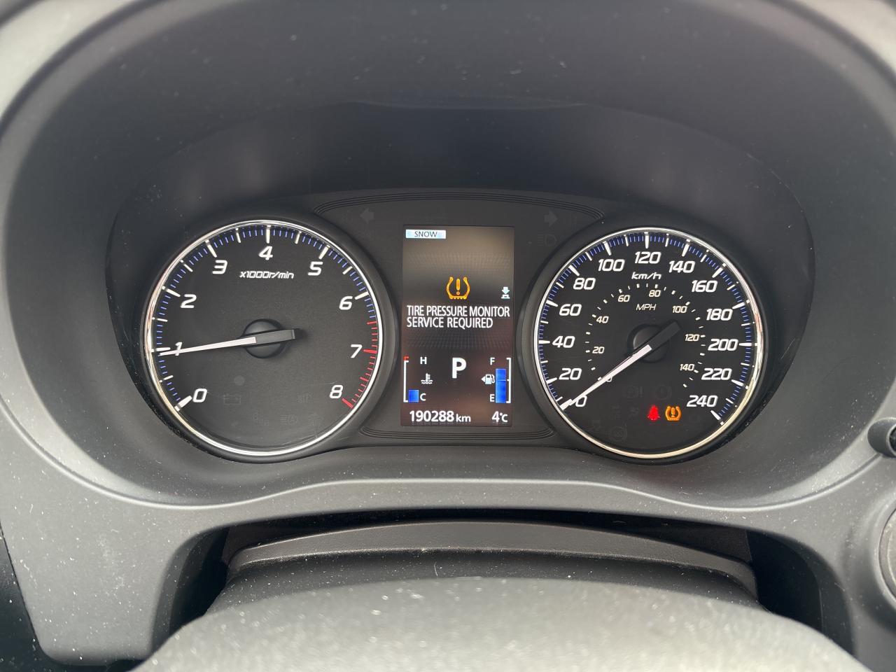 2020 Mitsubishi Outlander EX Photo