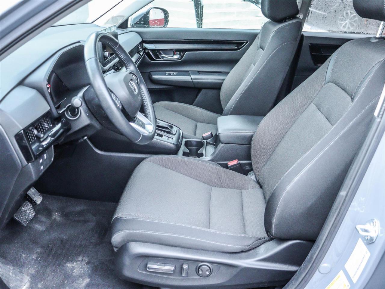 2023 Honda CR-V Sport AWD APPLE CARPLAY/ ANDROID AUTO BACKUP CAM Photo