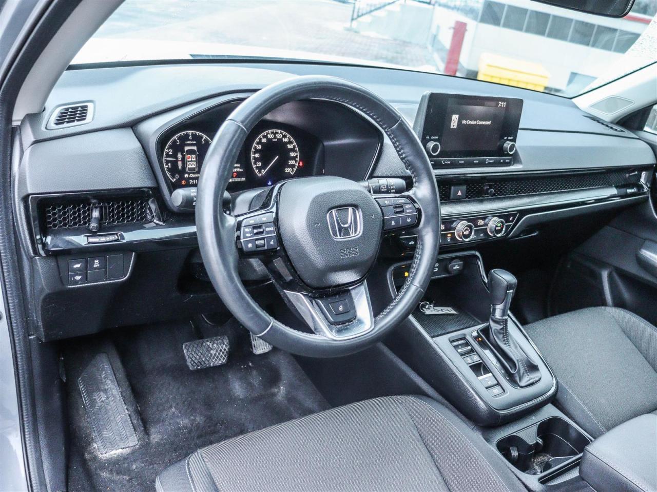 2023 Honda CR-V Sport AWD APPLE CARPLAY/ ANDROID AUTO BACKUP CAM Photo