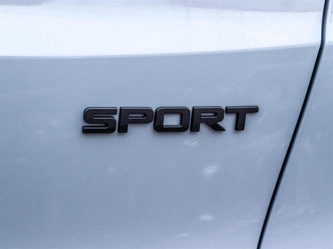 2023 Honda CR-V Sport AWD APPLE CARPLAY/ ANDROID AUTO BACKUP CAM Photo