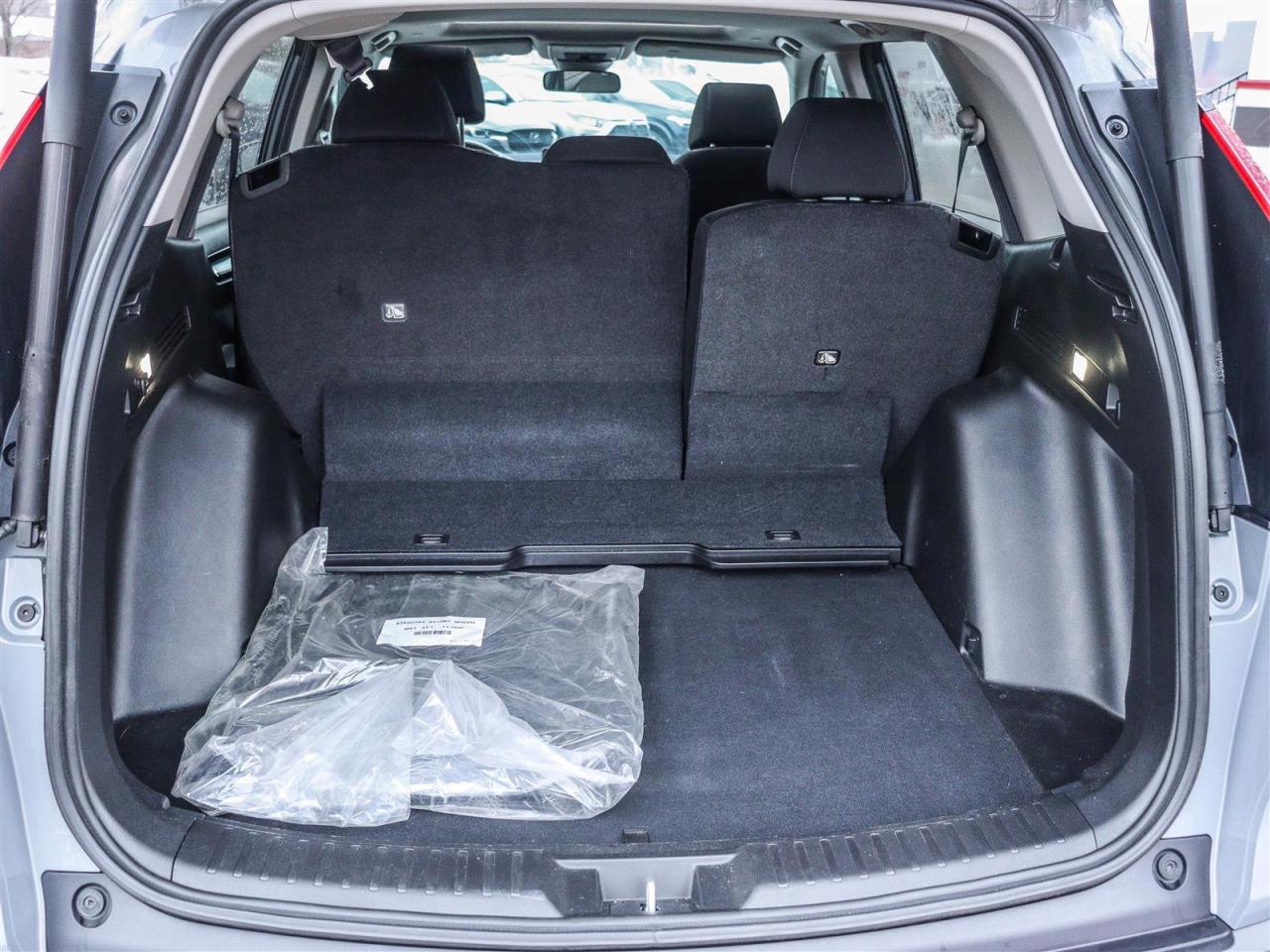 2023 Honda CR-V Sport AWD APPLE CARPLAY/ ANDROID AUTO BACKUP CAM Photo