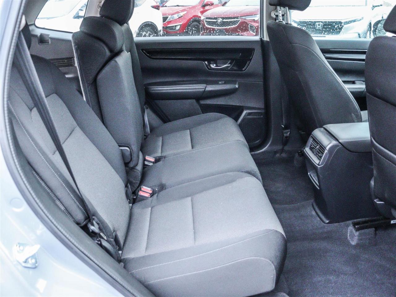 2023 Honda CR-V Sport AWD APPLE CARPLAY/ ANDROID AUTO BACKUP CAM Photo