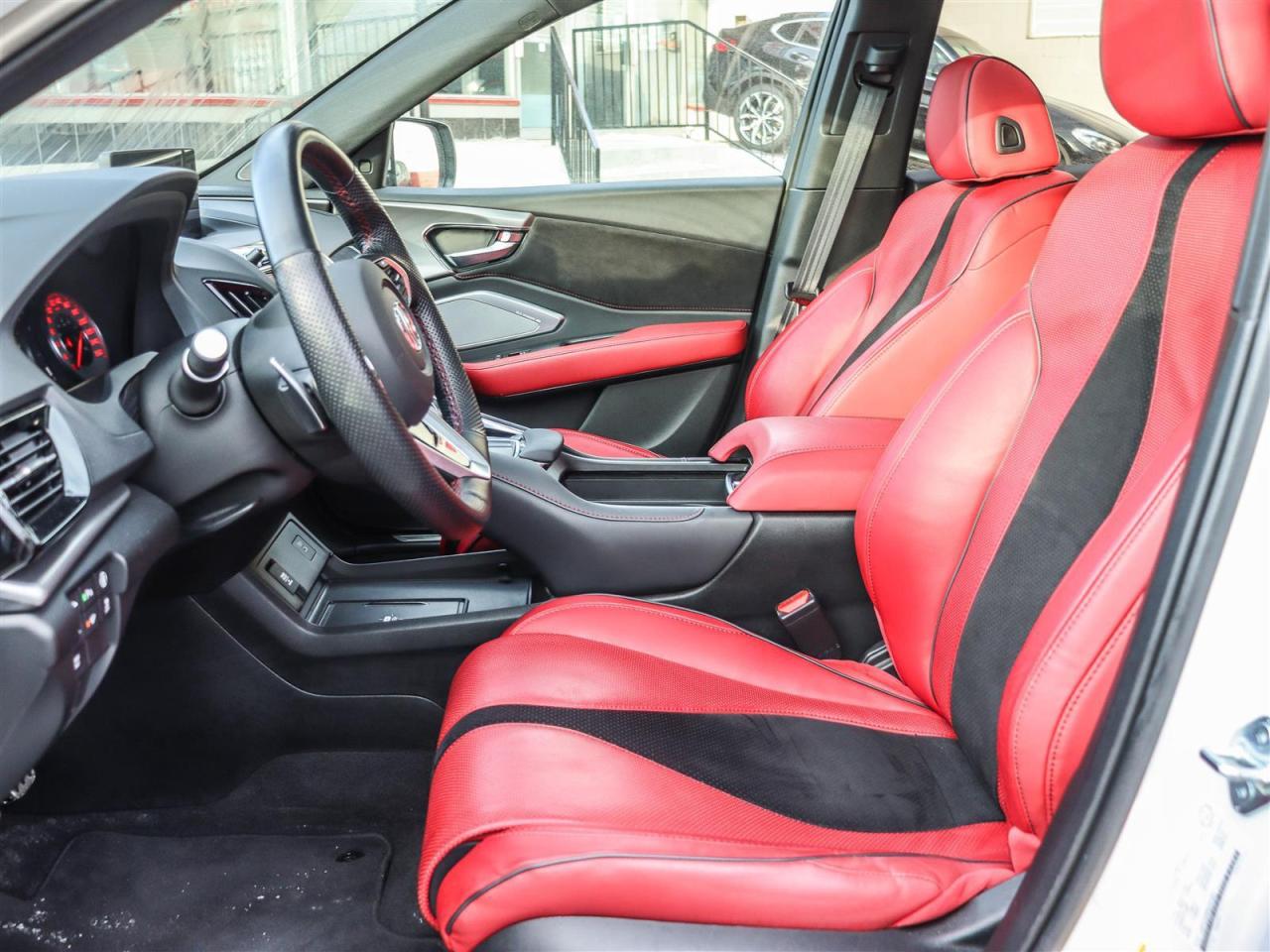 2024 Acura RDX Platinum Elite NAVI LEATHER SUNROOF Photo