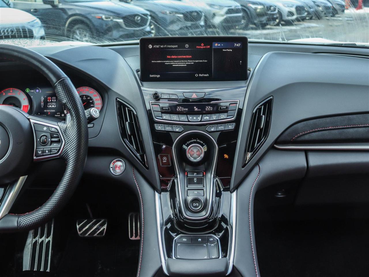 2024 Acura RDX Platinum Elite NAVI LEATHER SUNROOF Photo