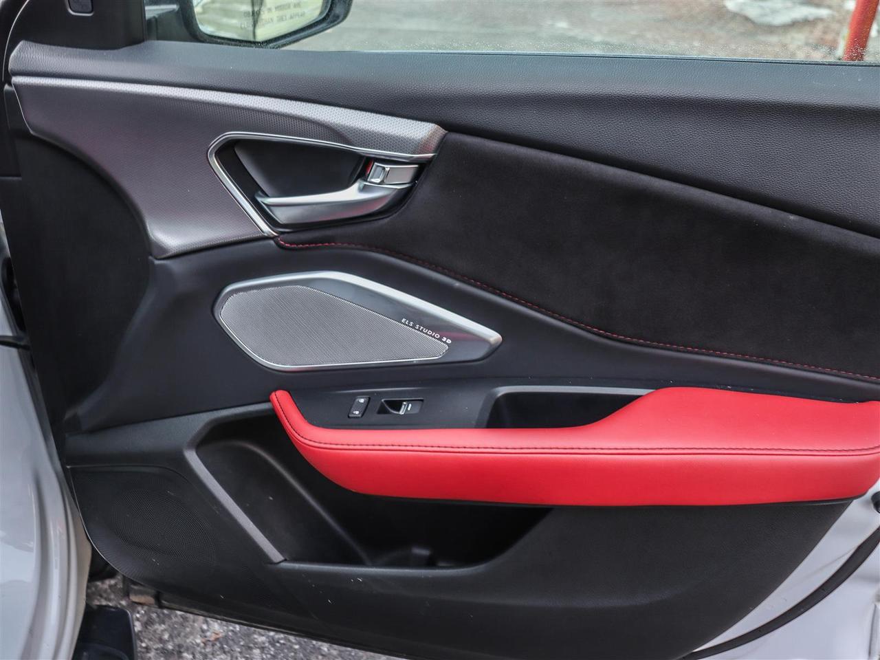 2024 Acura RDX Platinum Elite NAVI LEATHER SUNROOF Photo