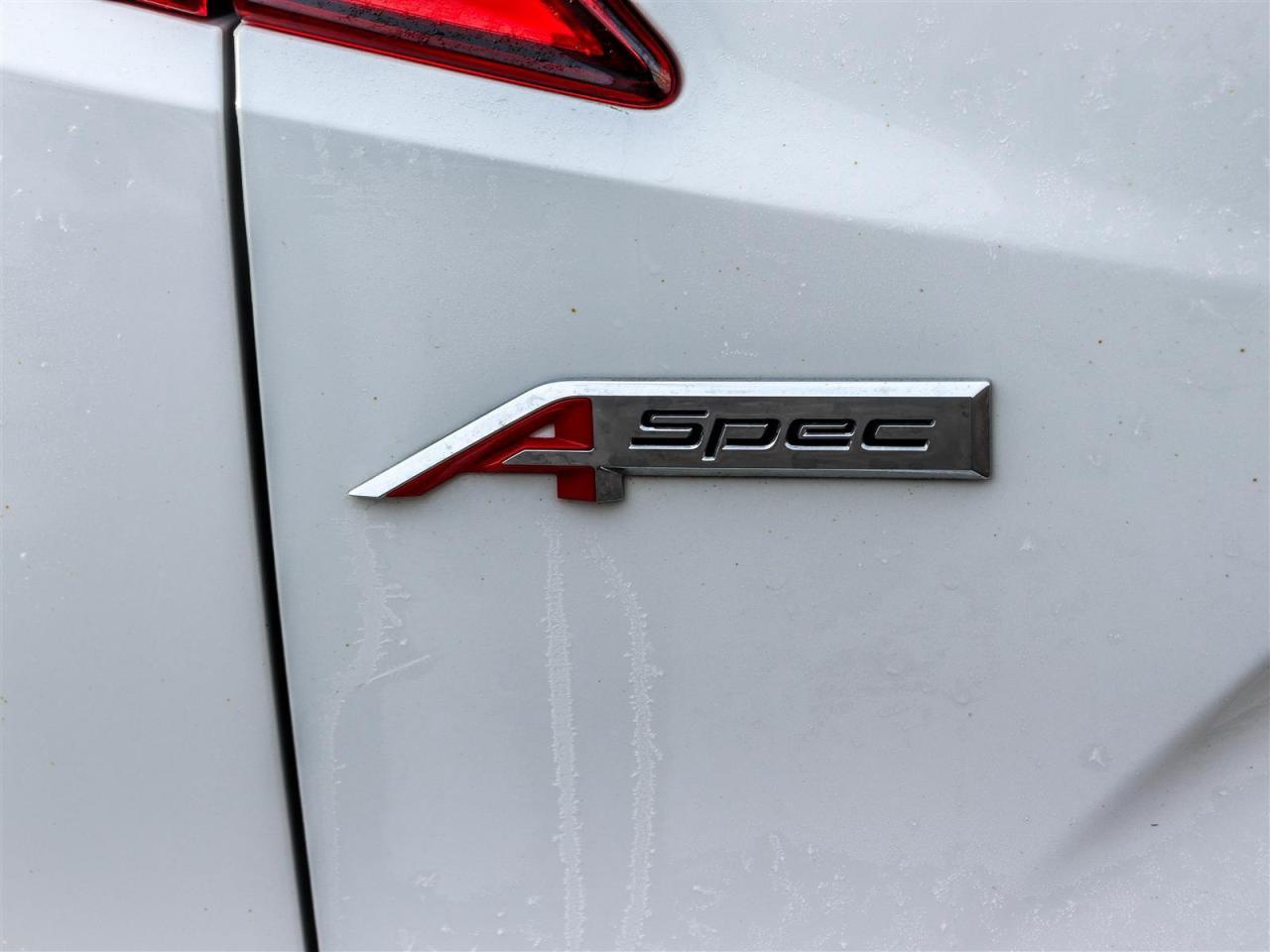 2024 Acura RDX Platinum Elite NAVI LEATHER SUNROOF Photo