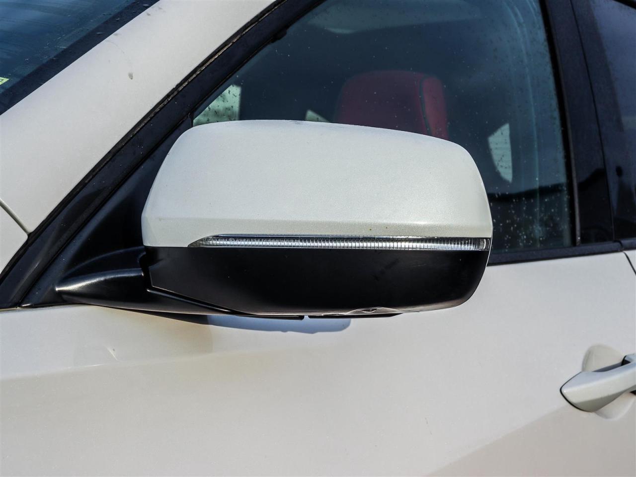 2024 Acura RDX Platinum Elite NAVI LEATHER SUNROOF Photo