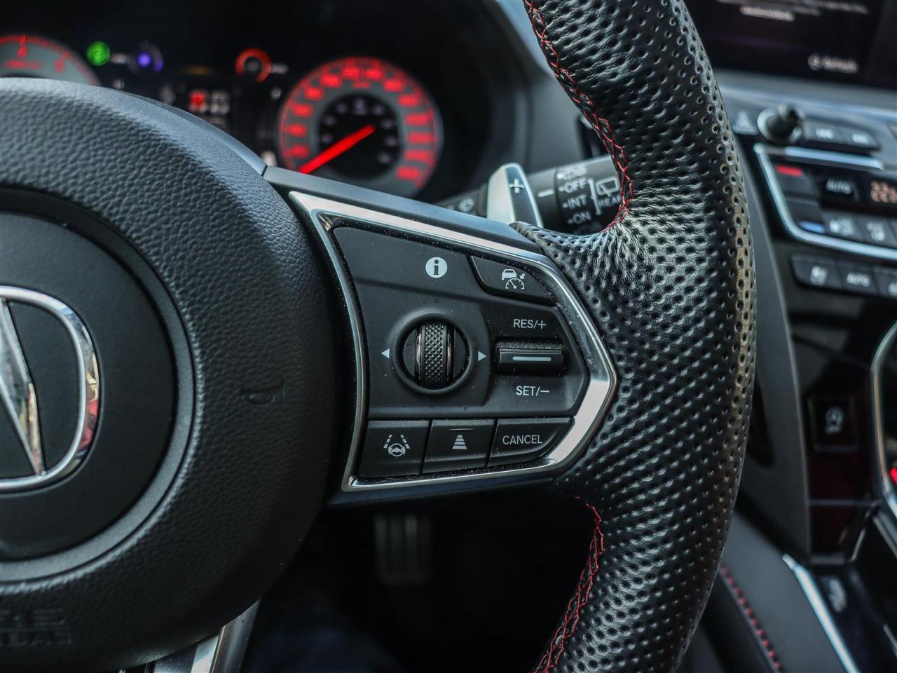 2024 Acura RDX Platinum Elite NAVI LEATHER SUNROOF Photo