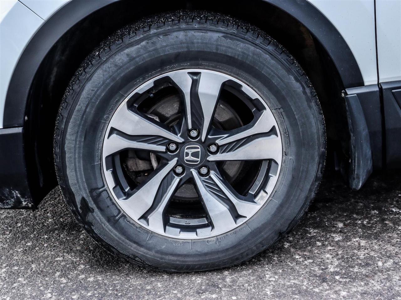 2021 Honda CR-V LX 2WD BACKUP CAM APPLE CARPLAY/ANDROID AUTO Photo