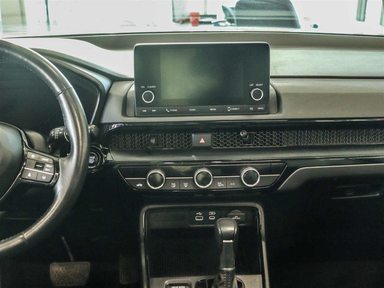 2024 Honda CR-V Sport AWD APPLE CARPLAY/ ANDROID AUTO BACKUP CAM Photo