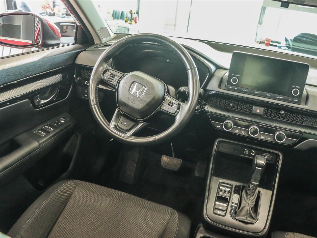 2024 Honda CR-V Sport AWD APPLE CARPLAY/ ANDROID AUTO BACKUP CAM Photo