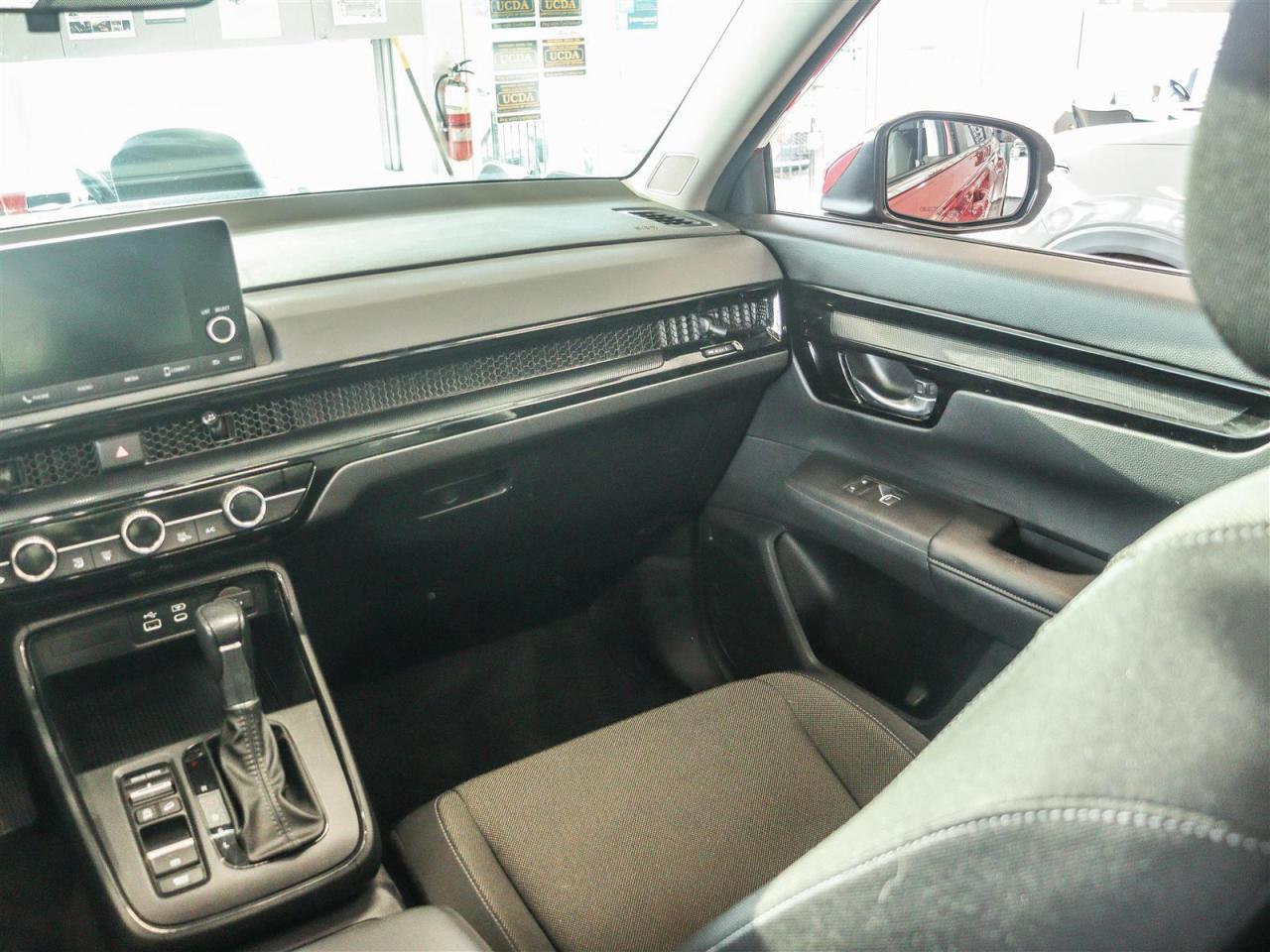 2024 Honda CR-V Sport AWD APPLE CARPLAY/ ANDROID AUTO BACKUP CAM Photo