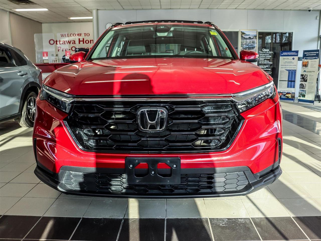 2024 Honda CR-V Sport AWD APPLE CARPLAY/ ANDROID AUTO BACKUP CAM Photo