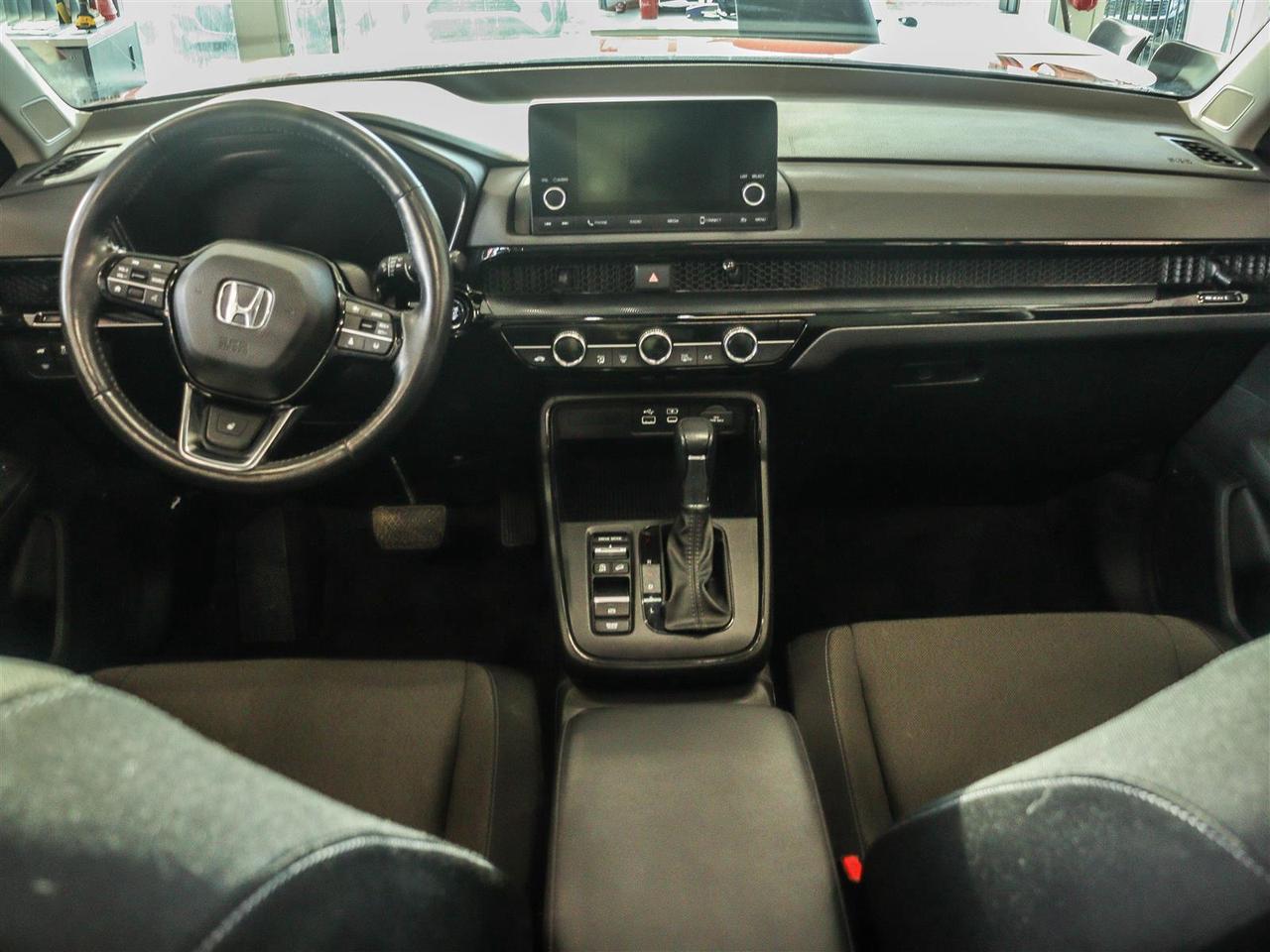 2024 Honda CR-V Sport AWD APPLE CARPLAY/ ANDROID AUTO BACKUP CAM Photo
