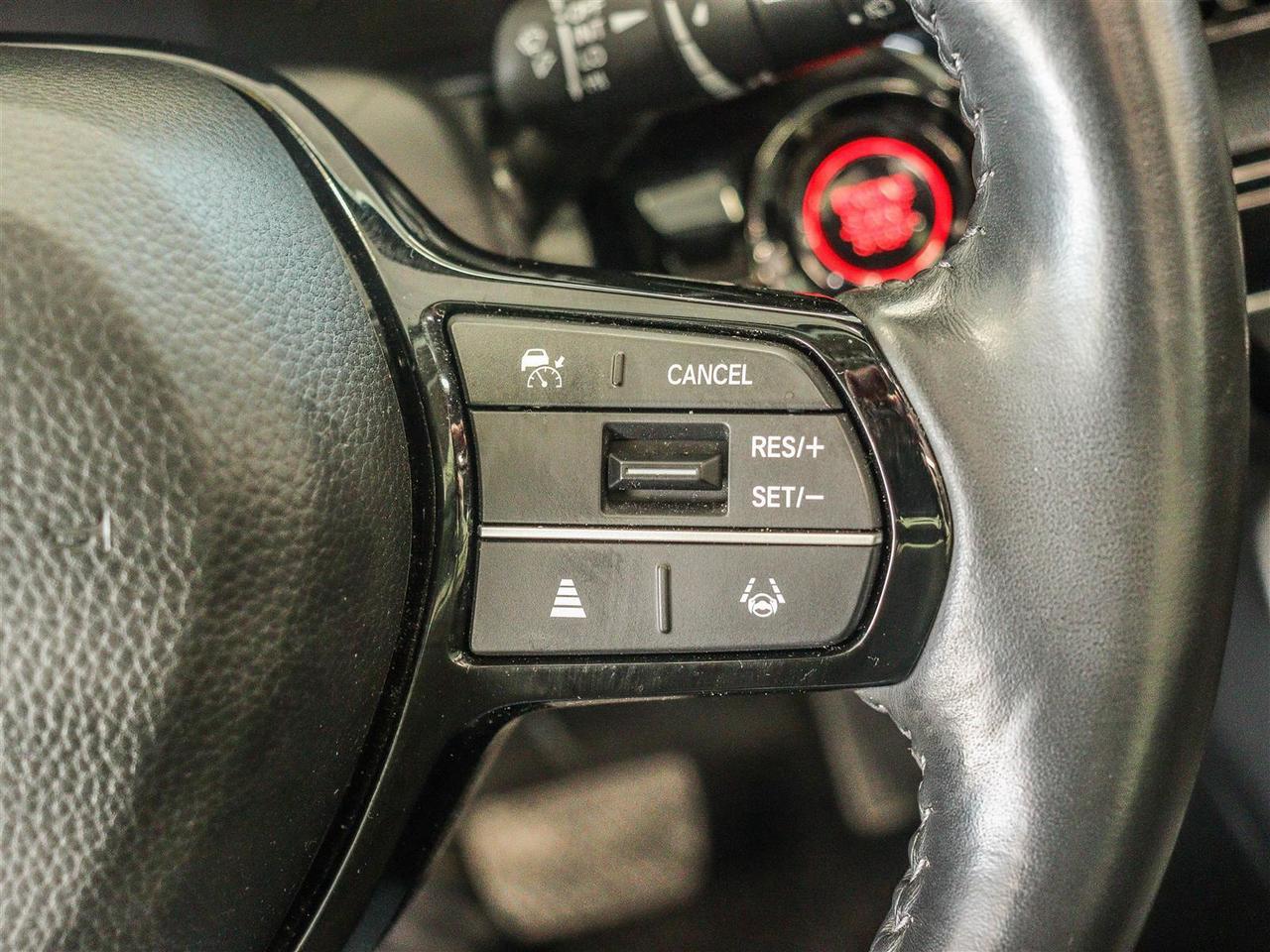 2024 Honda CR-V Sport AWD APPLE CARPLAY/ ANDROID AUTO BACKUP CAM Photo